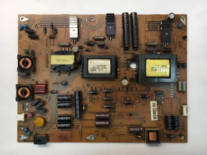 Блок питания 17IPS20, для телевизора Toshiba 40L3453R