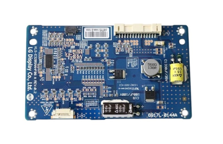 Инвертор Инвертор 6917L-0144A для Panasonic TX-LR32E6 для Panasonic TX-LR32E6