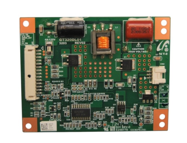 Инвертор Инвертор GT320DL01 для Panasonic TX-32AR300 для Panasonic TX-32AR300