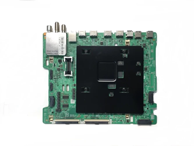 Материнская плата BN41-02695A BN94-14158C, для телевизора Samsung QE65Q80RAT