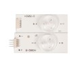 Подсветка для телевизора Подсветка для телевизора Haier LE35B50