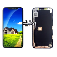Дисплей для iPhone 11 Pro (GX AMOLED)