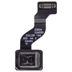 Шлейф для Apple iPhone 15 Pro Max с комп. (на сканер Lidar) (ORIG100)