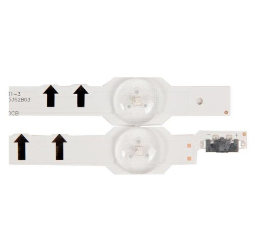 Подсветка для телевизора Подсветка для телевизора Samsung UE40HU7000U