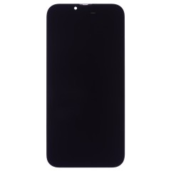 Дисплей для Apple iPhone 13 Pro Max + тачскрин (черный) (ORIG) (Переклейка)