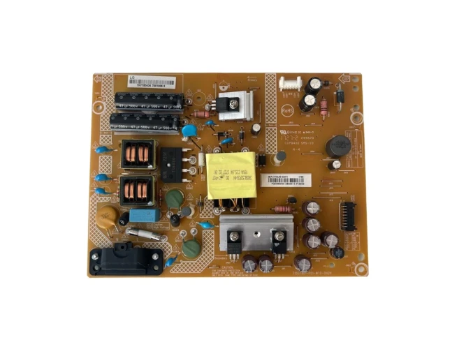 Блок питания 715G7801-P0-W10-0H2H, для телевизора LG 32LJ500V