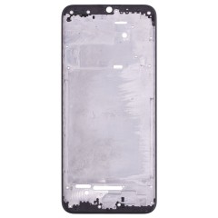 Рамка дисплея для Samsung A025 Galaxy A02s / A037 Galaxy A03s (черный)