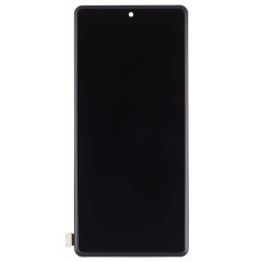 Дисплей для Infinix Note 40 Pro 4G (X6850) / Note 40 Pro+ 5G (X6851B) / Zero 40 4G (X6860) и др. + тачскрин (черный) (In-Cell)