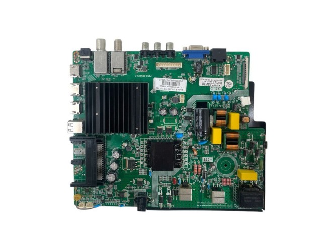 Материнская плата P150-2851V6.2, для телевизора Starwind SW-LED43UA403
