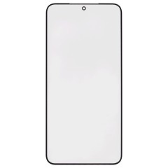 Стекло модуля для Samsung S931 Galaxy S25 + OCA (черный) (Premium)