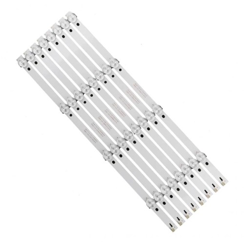 Подсветка для телевизора Подсветка для телевизора Philips 43PFF5012/T3 ver.2