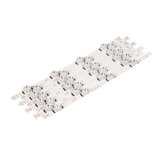 LED подсветка AGF78400601