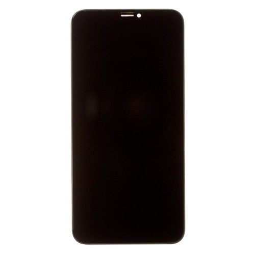 Дисплей для Apple iPhone Xs Max + тачскрин (черный) (F5ENERGY) (In-Cell) (BASE)