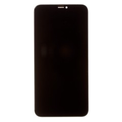 Дисплей для Apple iPhone Xs Max + тачскрин (черный) (F5ENERGY) (In-Cell) (BASE)