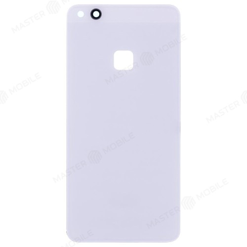 Задняя крышка для Huawei P10 Lite (WAS-L03T/WAS-LX1) (белый)