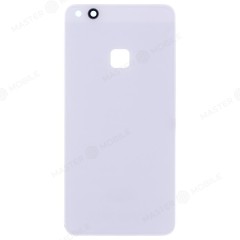 Задняя крышка для Huawei P10 Lite (WAS-L03T/WAS-LX1) (белый)