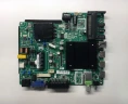 Материнская плата TP.MT5510S.PB803, для телевизора Polarine 43PL51STC-SM с одним тюнером
