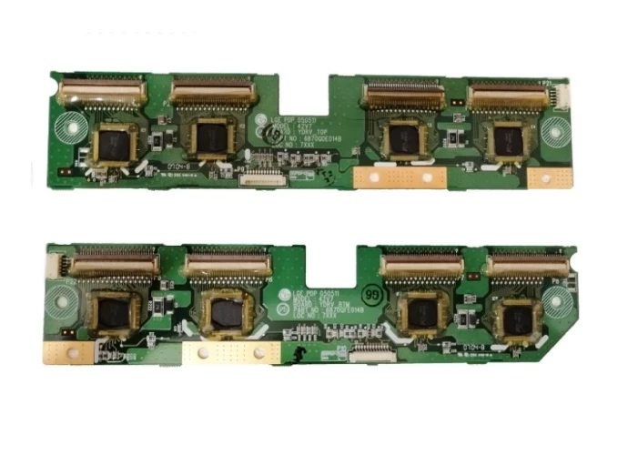 Инвертор Инвертор 6870QFE014B 6870QDE014B для Toshiba 42WP56R для Toshiba 42WP56R