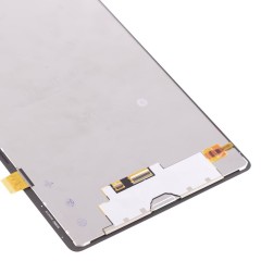 Дисплей для Samsung X520 Galaxy Tab S10 FE Wi-Fi + тачскрин (черный) (ORIG)