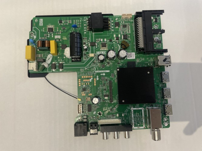 Блоки TV Блоки TV TP.SK513S.PB802 Soundmax SM-LED32M07S LQ315T3HC64-x для ProFDetali  для ProFDetali 