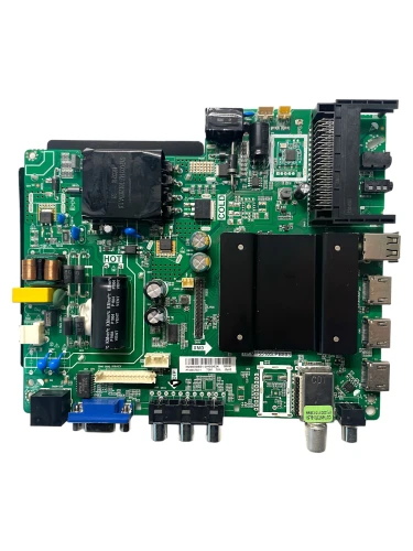Материнская плата TP.MT5510S.PB803, для телевизора Skyiline 43LST5970