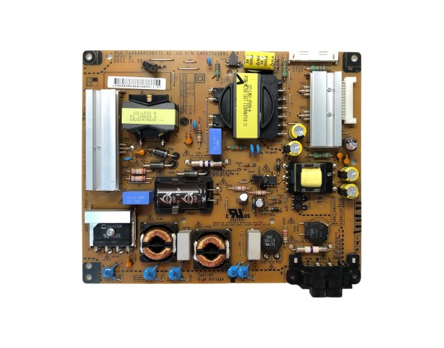 Блок питания EAX64405901(1.6) EAY62569601, для телевизора LG 37LM620T