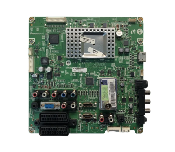 Материнская плата BN41-00982A BN94-01679K, для телевизора Samsung LE37A430T1