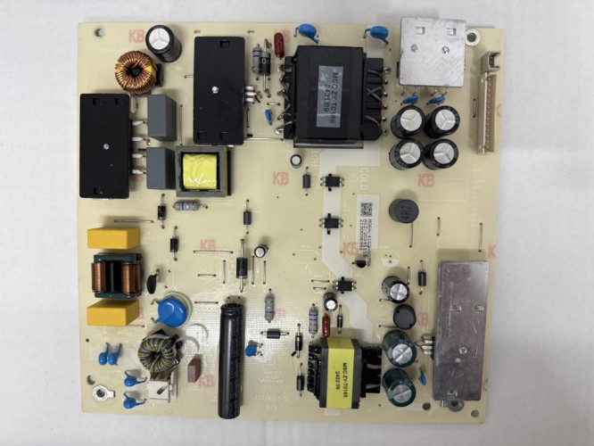 Блок питания TV5006-ZC02-16 Haier 50 Smart TV S2 CV500U5-T02 Rev:01