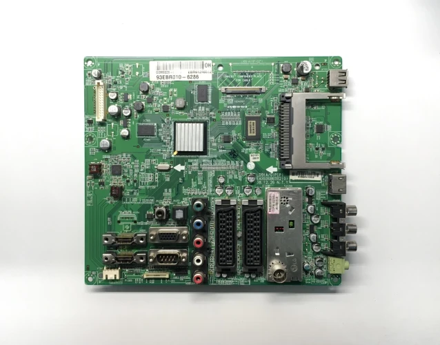 Материнская плата EAX60686902(0) EBR61248512, для телевизора LG 37LH4000