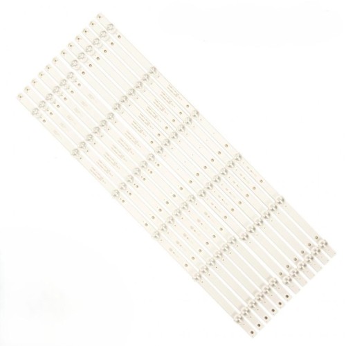 Подсветка для телевизора Подсветка для телевизора Dexp F55B7000T