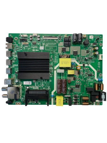 Материнская плата A9K51G1 N012406-001893-002 N012406-001893-005, для телевизора REALME 43 RMV2004