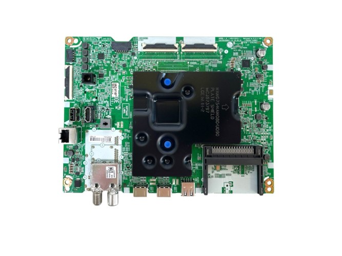 Материнская плата EAX70043606(1.3) EBU67778207, для телевизора LG 43UT81006LA