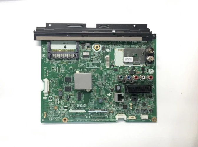 Материнская плата EAX64797003(1.2) EBR76823141, для телевизора LG 50LA644V
