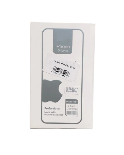Аккумулятор для iPhone 14 Plus (Orig Chip 4325 mAh) Premium