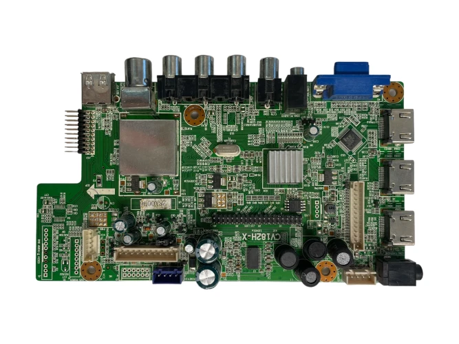 Материнская плата CV182H-X, для телевизора Mystery MTV-3226LWI