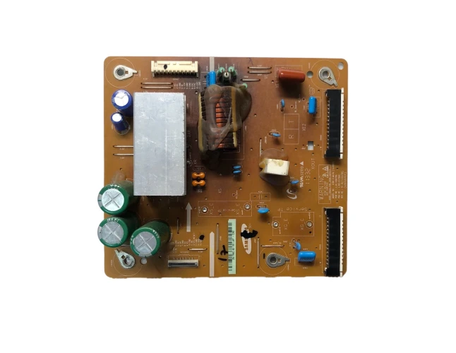 Блок для плазмы LJ41-09478A LJ92-01796A, для телевизора Samsung PS43D450A2WXR