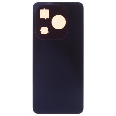 Задняя крышка для Infinix Smart 8 Pro (X6525B) / 8 Plus (X6526) (черный)