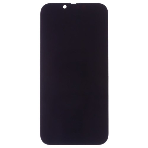 Дисплей для Apple iPhone 14 + тачскрин (черный) (JK) (In-Cell) (площадка под IC)