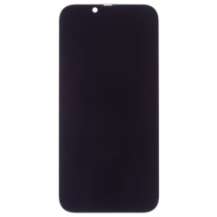 Дисплей для Apple iPhone 14 + тачскрин (черный) (JK) (In-Cell) (площадка под IC)
