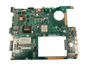 Материнская плата, mb, для ASUS N751JK Rev: 2.0 , i7-4710HQ , 4GB