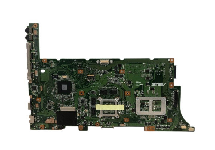 Материнская плата, mb, для ASUS K73SD Rev: 2.3, GT540M