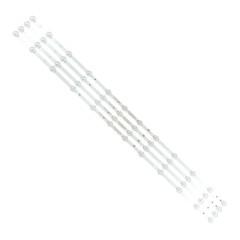 POLARLINE 43PU11TC-SM (12 диодов)