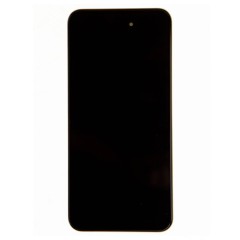 Дисплей для Samsung M346 Galaxy M34 5G + тачскрин (черный) (в рамке) (ORIG100) (SP)