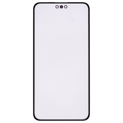 Стекло модуля для Huawei Mate 70 Pro (PLR-L29) + OCA (черный) (Premium)