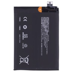 Аккумулятор для Realme GT Master Edition (RMX3363) (BLP809) (Premium)