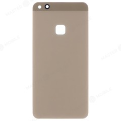 Задняя крышка для Huawei P10 Lite (WAS-L03T/WAS-LX1) (золотистый)
