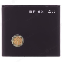Аккумулятор для Nokia 8800 Sirocco Gold / 8800 Sirocco Edition (BP-6X / BL-6X)