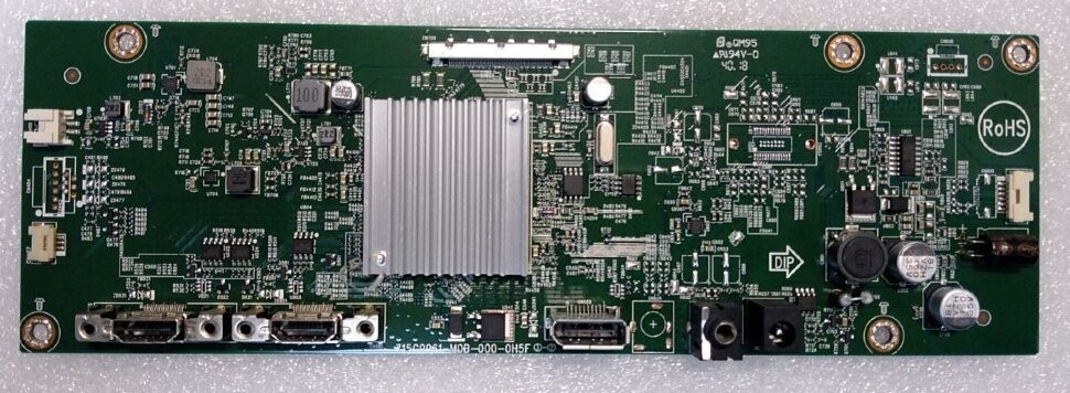 Блоки TV Блоки TV 715G9961-M0B-000-0H5F PHILIPS 276E8V для ProFDetali  для ProFDetali 