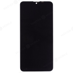 Дисплей для Samsung A107 Galaxy A10s + тачскрин (черный) (Medium)