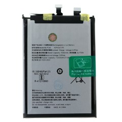 Аккумулятор для Realme GT 7 (RMX5061) / GT 7T (RMX5085) (BLPC45) (Premium)